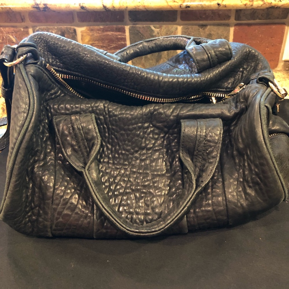 Woman’s handbag